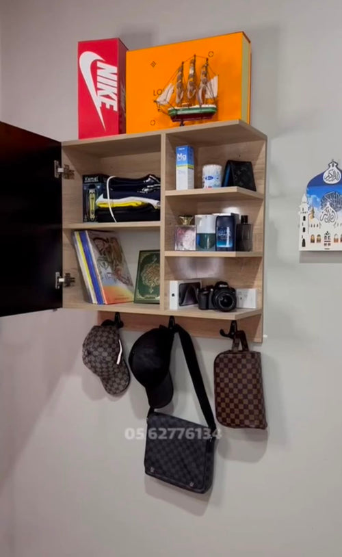 meuble pour rengement