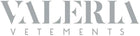 Valeria Store – Accueil